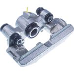 DENCKERMANN Bremstrommel B190234L