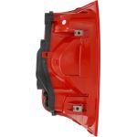 44886 Valeo Heckleuchte 44886 - rechts mit Lampenträger rot/weiß PQ 44886 Valeo Heckleuchte 44886 - rechts mit Lampenträger rot/weiß PQ