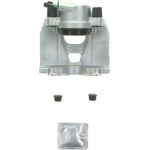 Bosch Bremssattel Vorderachse rechts 0 986 135 267 Bosch Bremssattel Vorderachse rechts 0 986 135 267