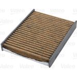 VALEO Innenraumfilter 701004 VALEO Innenraumfilter 701004