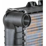 MAHLE Kühler, Motorkühlung CR 303 000P MAHLE Kühler, Motorkühlung CR 303 000P