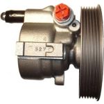 SPIDAN Hydraulikpumpe 54172 SPIDAN Hydraulikpumpe 54172