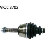 SKF Antriebswelle VKJC 3702