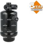 NRF Verdampfer 33038 NRF Verdampfer 33038