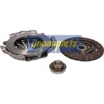 Kupplungssatz KF-511 Kupplungssatz KF-511