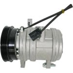 Kompressor, Klimaanlage ACP 1213 000P Kompressor, Klimaanlage ACP 1213 000P