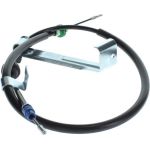 Handbremsseil 1987482833 Handbremsseil 1987482833