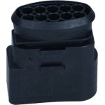 VAG Original 1J0973835 1J0973835 Audi A1 Stecker 15 – – OE-Nr. 1J0973835
