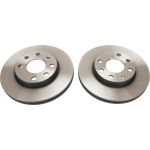 TRW Bremsscheibe DF1609
