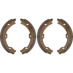 A.B.S. Bremsbacken 9224 A.B.S. Bremsbacken 9224