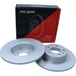 MAXGEAR Bremsscheibe 19-0981MAX Alfa Volume 156 97- mit Korrosionsschutzbeschichtung MAXGEAR Bremsscheibe 19-0981MAX Alfa Volume 156 97- mit Korrosionsschutzbeschichtung