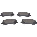 Bosch Bremsbelagsatz 0 986 494 302 Bosch Bremsbelagsatz 0 986 494 302