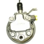 SPIDAN Hydraulikpumpe 54307 SPIDAN Hydraulikpumpe 54307