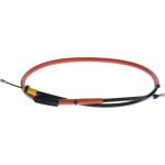 Handbremsseil li 1987482385 Handbremsseil li 1987482385