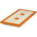 HENGST FILTER Luftfilter E1040L HENGST FILTER Luftfilter E1040L