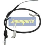 Japanparts Handbremsseil Seilzug Festellbremse BC-H30R Japanparts Handbremsseil Seilzug Festellbremse BC-H30R