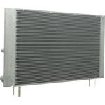 Kühler, Motorkühlung CR 1093 000P
