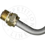 Hydraulikschlauch, Lenkung 58758 Hydraulikschlauch, Lenkung 58758