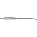 Bosal Schalldämpfer 284-637 Bosal Schalldämpfer 284-637