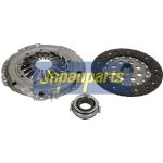 Japanparts Kupplungssatz KF-2089 Japanparts Kupplungssatz KF-2089