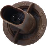 5P0945267 VAG Original 5P0945267 Glühbirnenhalterung Seat T. Altea 04-, Toledo 05-09 links/rechts – – OE-Nr. 5P0945267