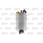 Valeo Kraftstofffilter 587562 Valeo Kraftstofffilter 587562