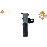 NRF Heizungskühler 54281 NRF Heizungskühler 54281