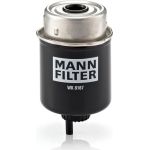 Mann & Hummel Kraftstofffilter LKW WK 8167 Mann & Hummel Kraftstofffilter LKW WK 8167