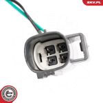 29SKV278 ESEN SKV Radlagersatz 29SKV278 29SKV278 ESEN SKV Radlagersatz 29SKV278