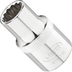 VIGOR Steckschlüsseleinsatz V7512-11 VIGOR Steckschlüsseleinsatz V7512-11