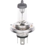 H4 12V 60/55W PLUS 60 1987302049 H4 12V 60/55W PLUS 60 1987302049