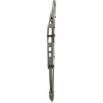 Bosch Wischerblatt H772 3397004772 Bosch Wischerblatt H772 3397004772