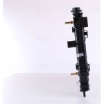 Nissens Wasserkühler PKW 69016 Nissens Wasserkühler PKW 69016