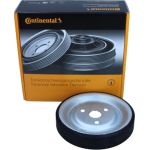 Continental CTAM Riemenscheibe für Wasserpumpe VD1150 Continental CTAM Riemenscheibe für Wasserpumpe VD1150