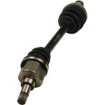 MAXGEAR Antriebswelle 27-0217MG 49-0488 MAXGEAR Antriebswelle 27-0217MG 49-0488