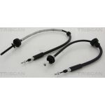 Seilzug, Feststellbremse Renault T. Grand Scenic 1.5-2.0 Dci 04- Le/Pr 8140 251201 Seilzug, Feststellbremse Renault T. Grand Scenic 1.5-2.0 Dci 04- Le/Pr 8140 251201