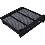 KAMOKA Filter, Innenraumluft F507901 KAMOKA Filter, Innenraumluft F507901