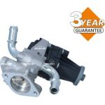NRF AGR-Ventil 48641 NRF AGR-Ventil 48641