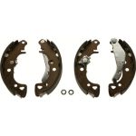 70 461 008 Bremsbacken GS8271 70 461 008 Bremsbacken GS8271