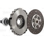 Valeo Kupplungssatz 827494 Valeo Kupplungssatz 827494