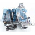 BTS TURBO Turbolader T911080
