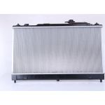 Nissens Wasserkühler PKW 68550 Nissens Wasserkühler PKW 68550