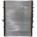 MAHLE Kühler, Motorkühlung CR 590 000S MAHLE Kühler, Motorkühlung CR 590 000S