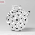 DENSO Kompressor DCP50301 DENSO Kompressor DCP50301