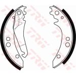 Bremsbackensatz GS8434 Bremsbackensatz GS8434
