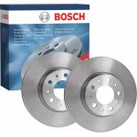 Bosch Bremsscheibe Vorderachse 0 986 478 298 Bosch Bremsscheibe Vorderachse 0 986 478 298