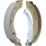 VALEO Bremsbacken 562581 VALEO Bremsbacken 562581