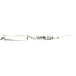 67 / Auspufftopf Hinten 21462