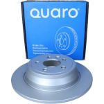Quaro Bremsscheibe QD1045 Quaro Bremsscheibe QD1045