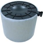 Luftfilter F 026 400 677 Luftfilter F 026 400 677